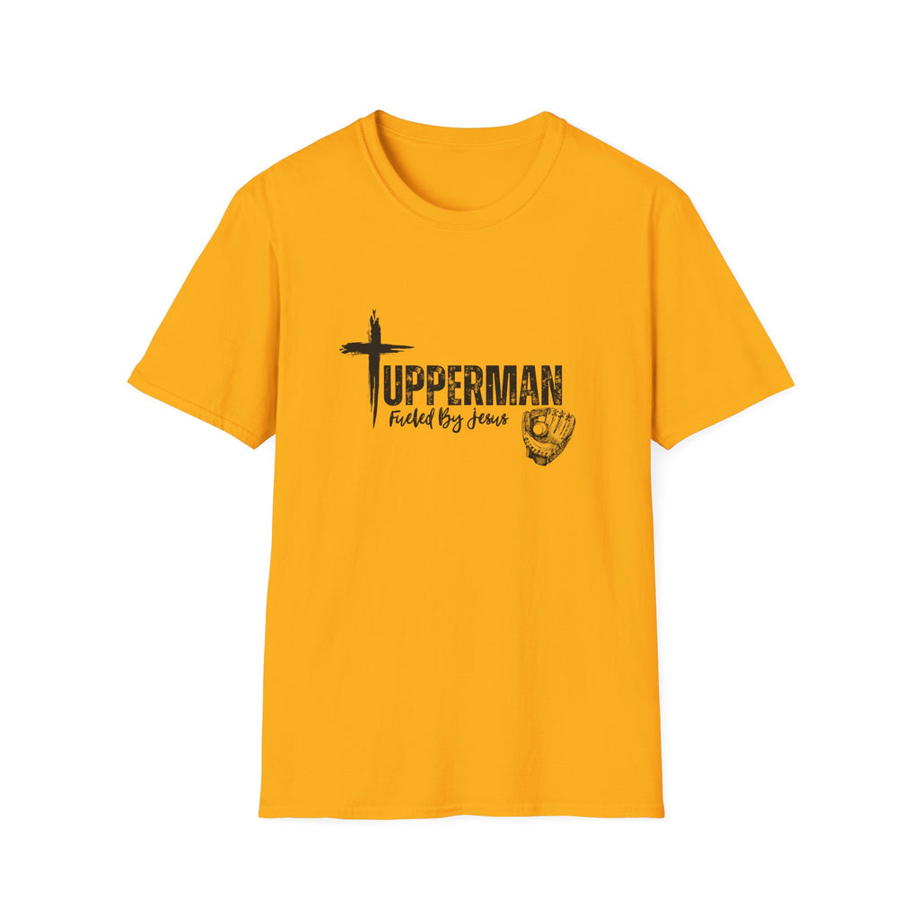 Upperman Baseball T-Shirt