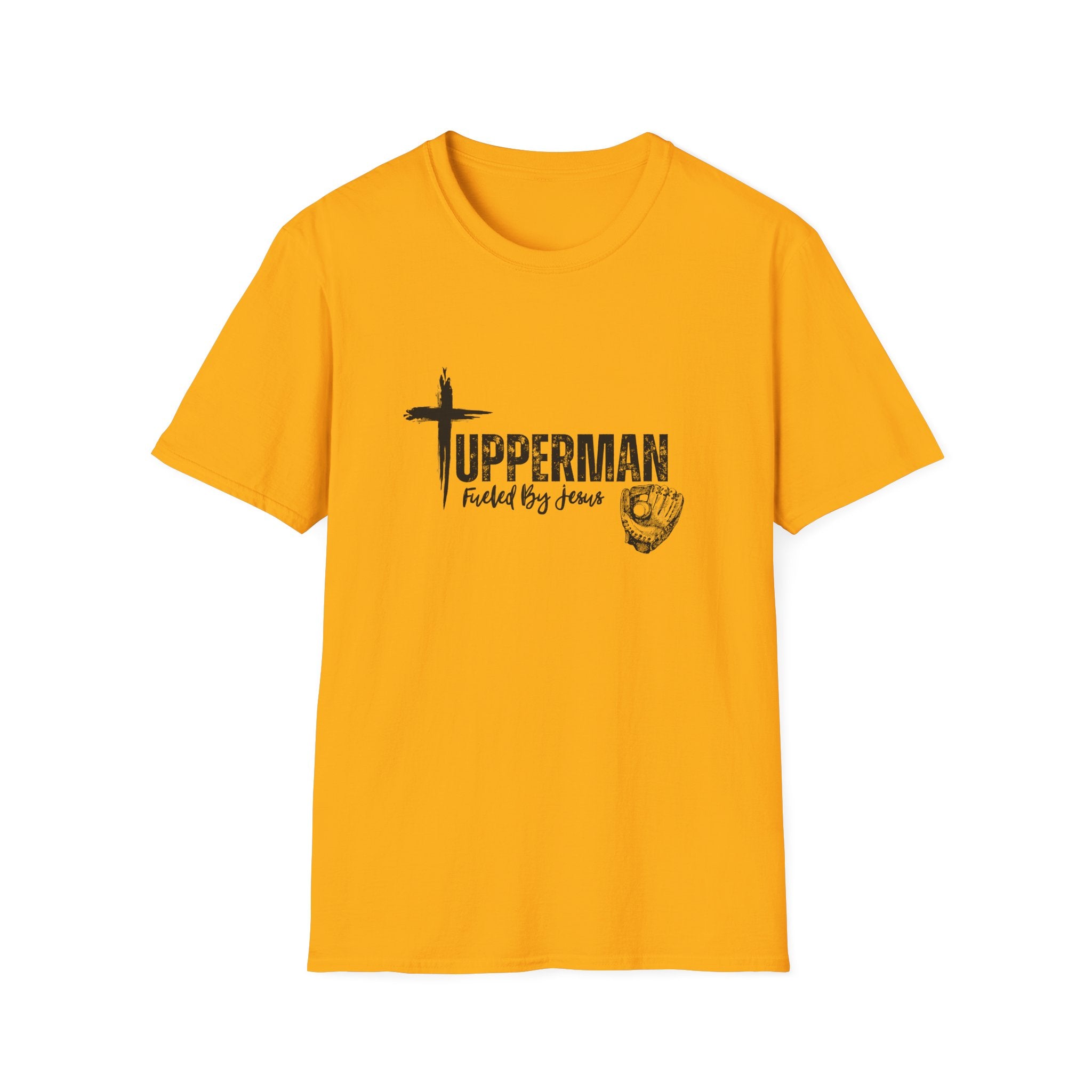 Upperman Baseball T-Shirt