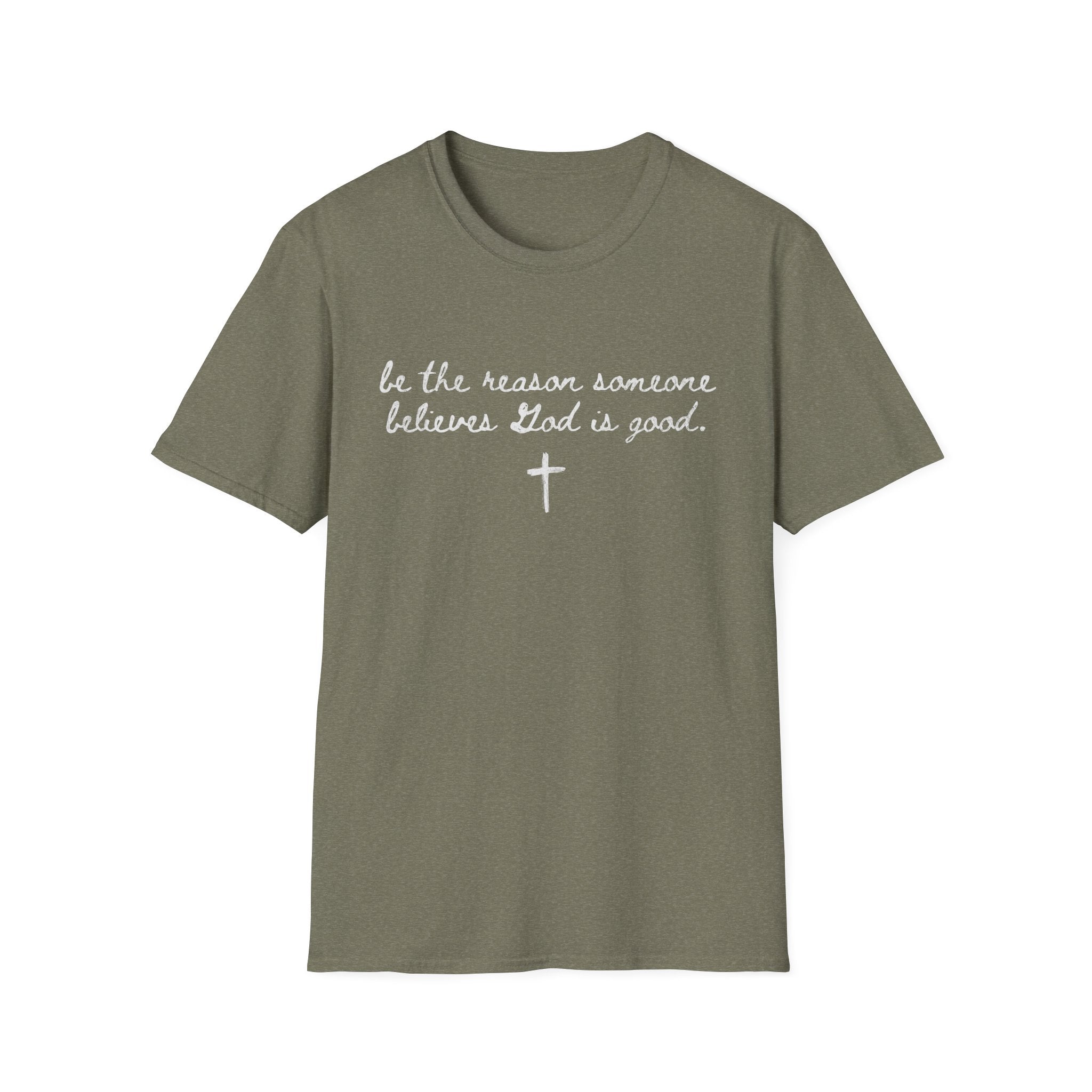 Be the Reason Tee
