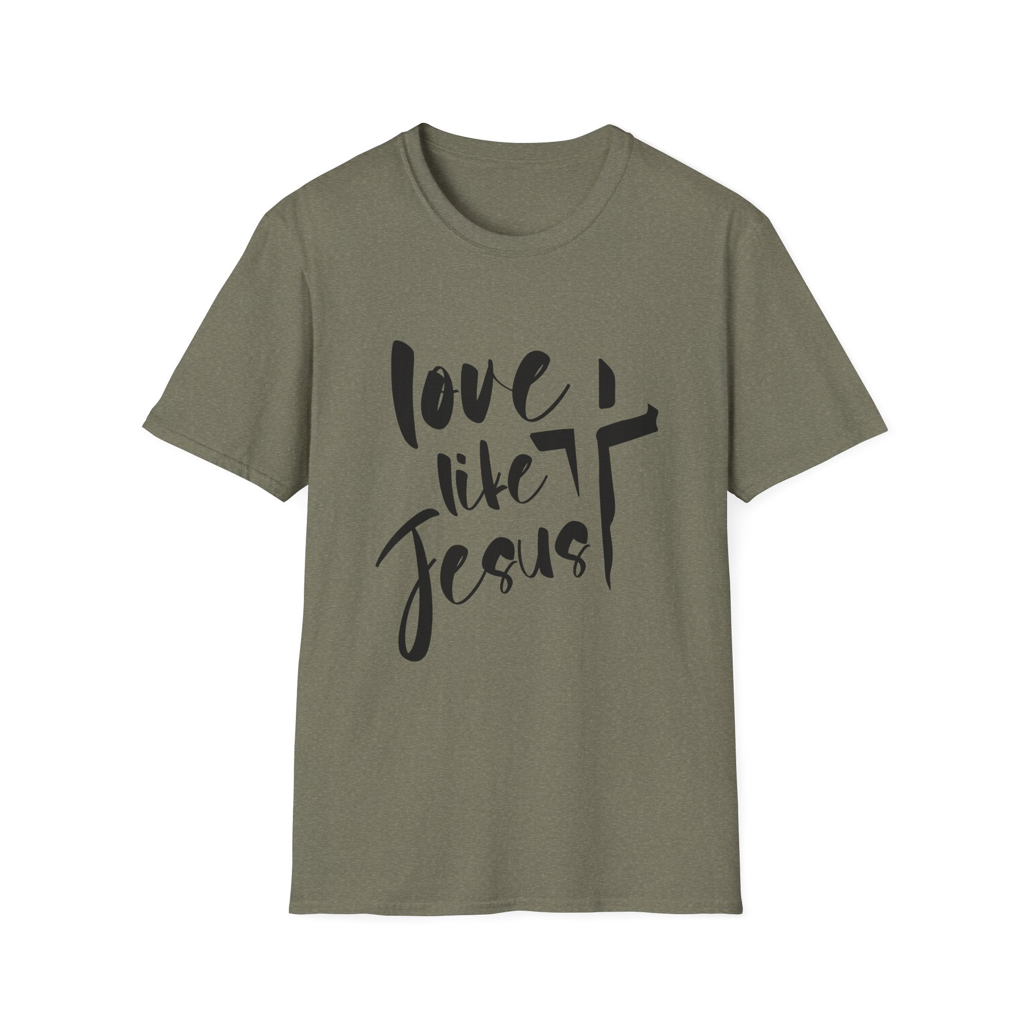 Love Like Jesus Tee