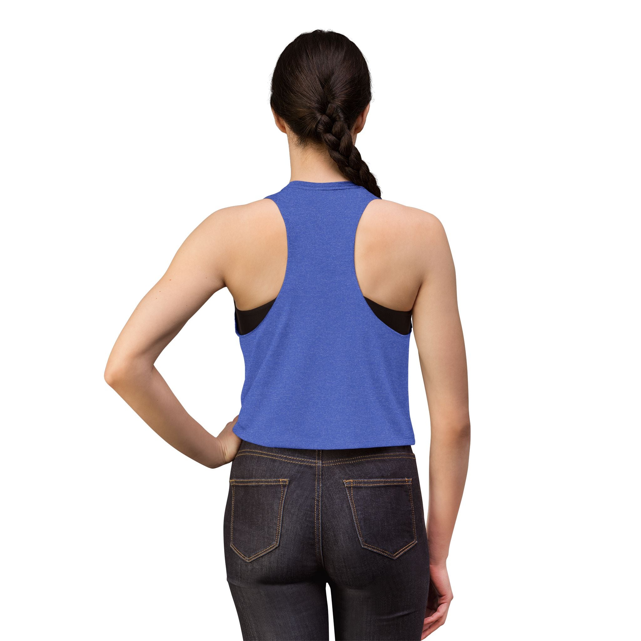 Slay Women's Crop Top