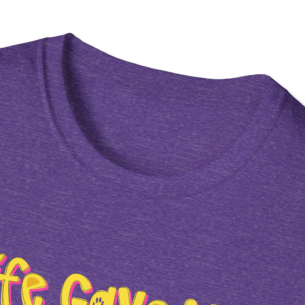 Jesus Making Lemonade Tee