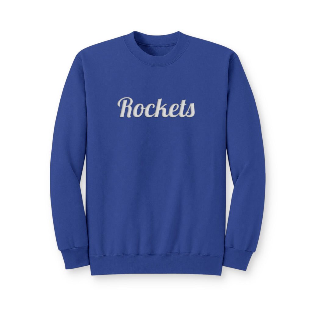 Core Fleece Crewneck Sweatshirt