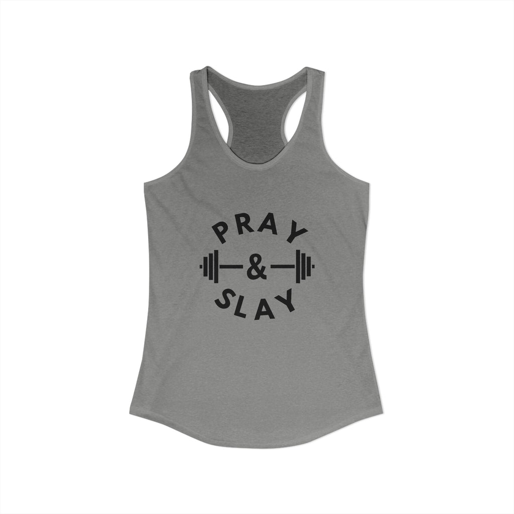 Pray & Slay Tank
