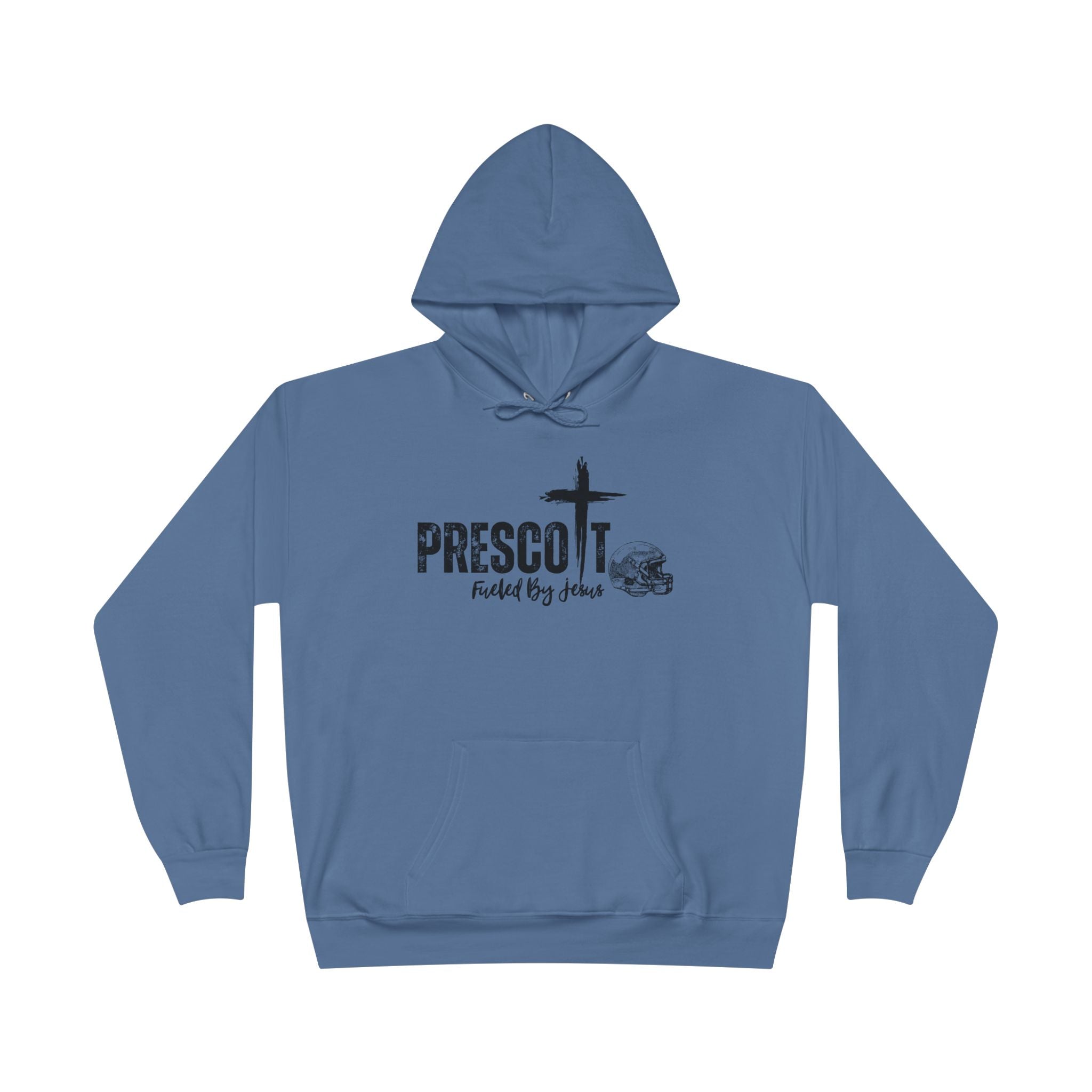 Prescott Football Hoodie