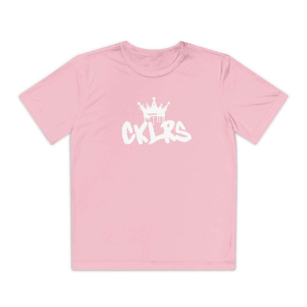 CKLRS 4 (Youth dri fit)