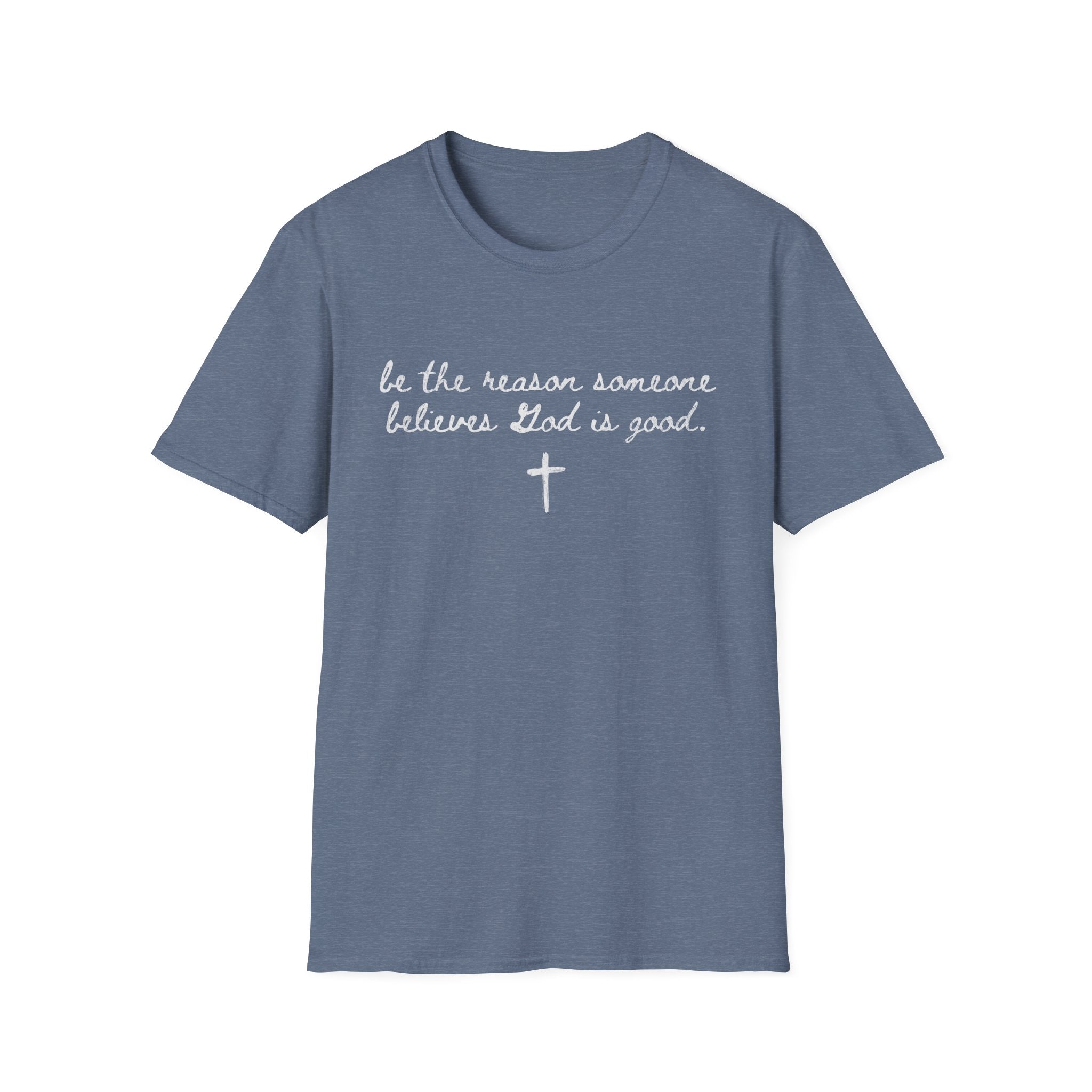 Be the Reason Tee