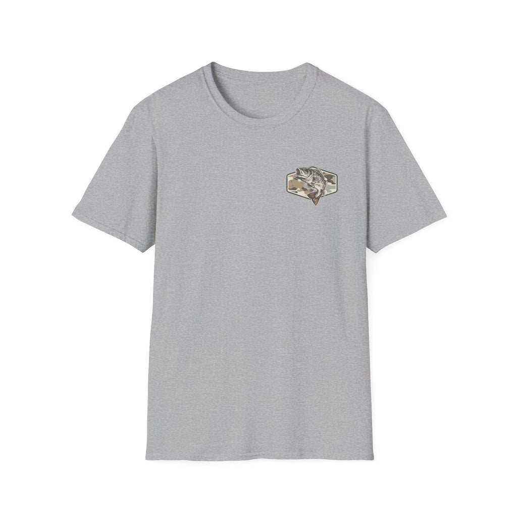 Called to Fish Tee