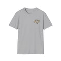 Called to Fish Tee