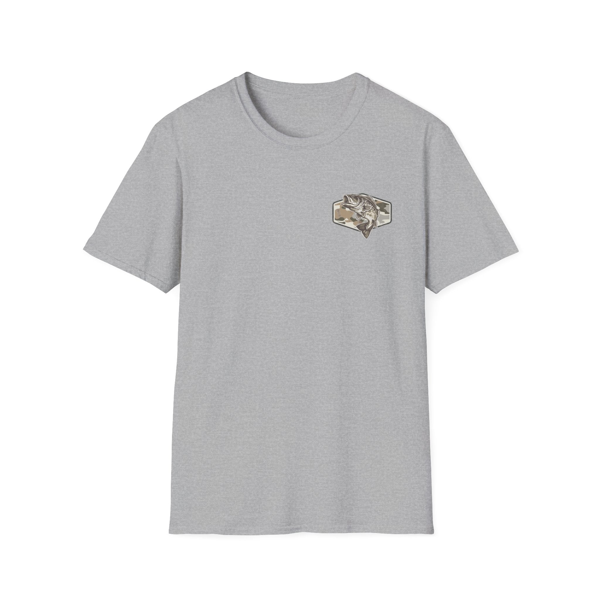 Called to Fish Tee