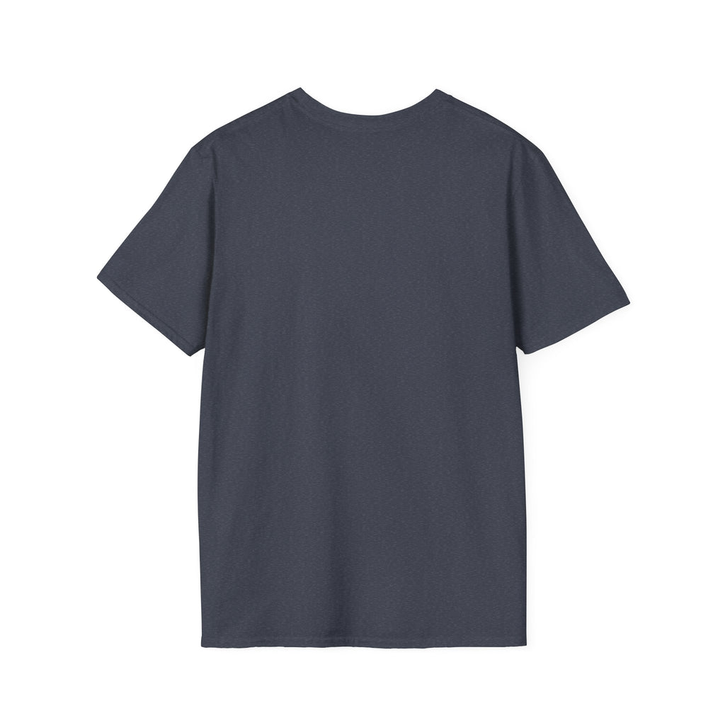 More Than Cavaliers Softstyle T-Shirt