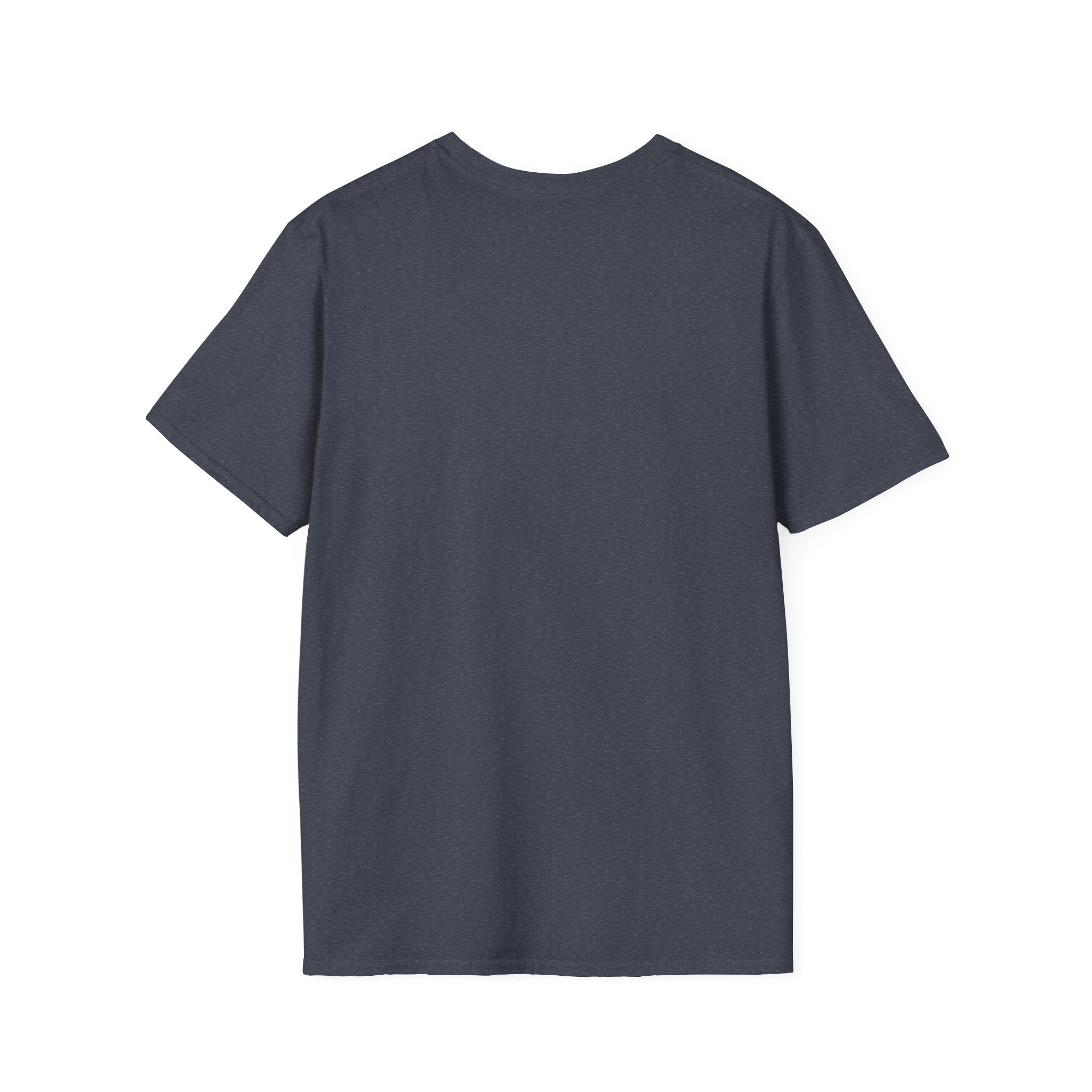 More Than Cavaliers Softstyle T-Shirt