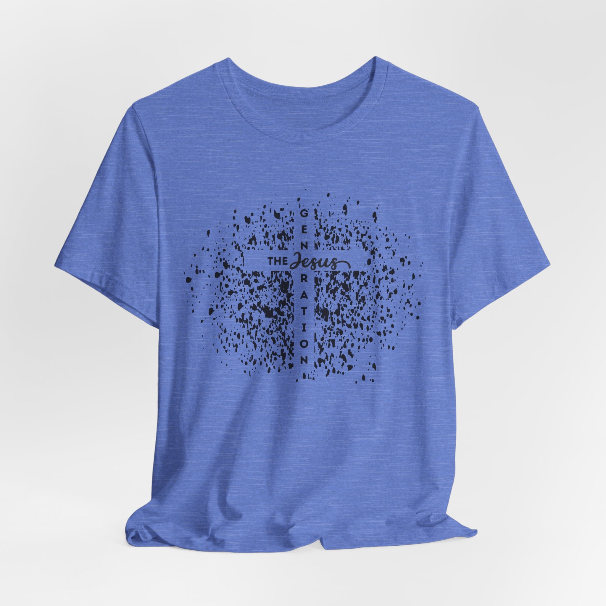 The Jesus Generation Tee
