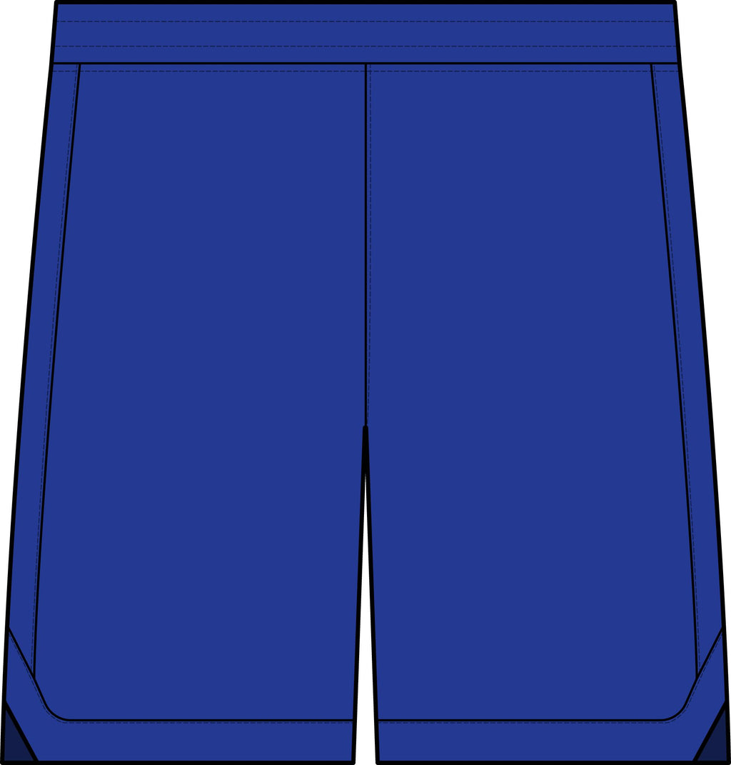 Rival Basketball 7'Short