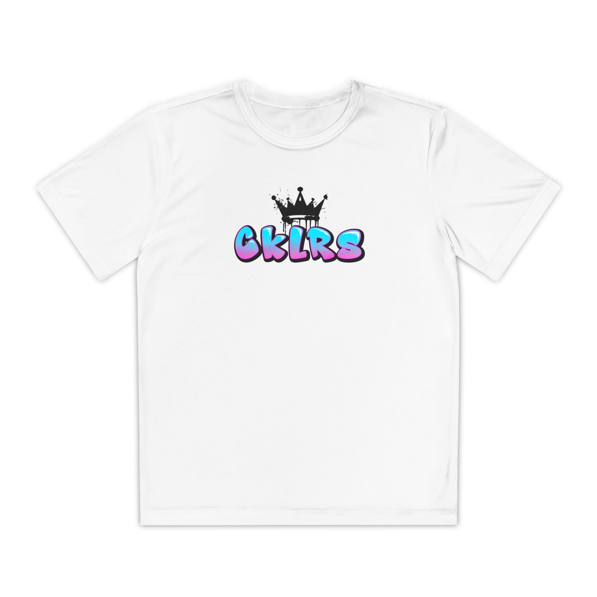 CKLRS 5 (Youth Dri fit)