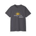 Living on the Amen Tee