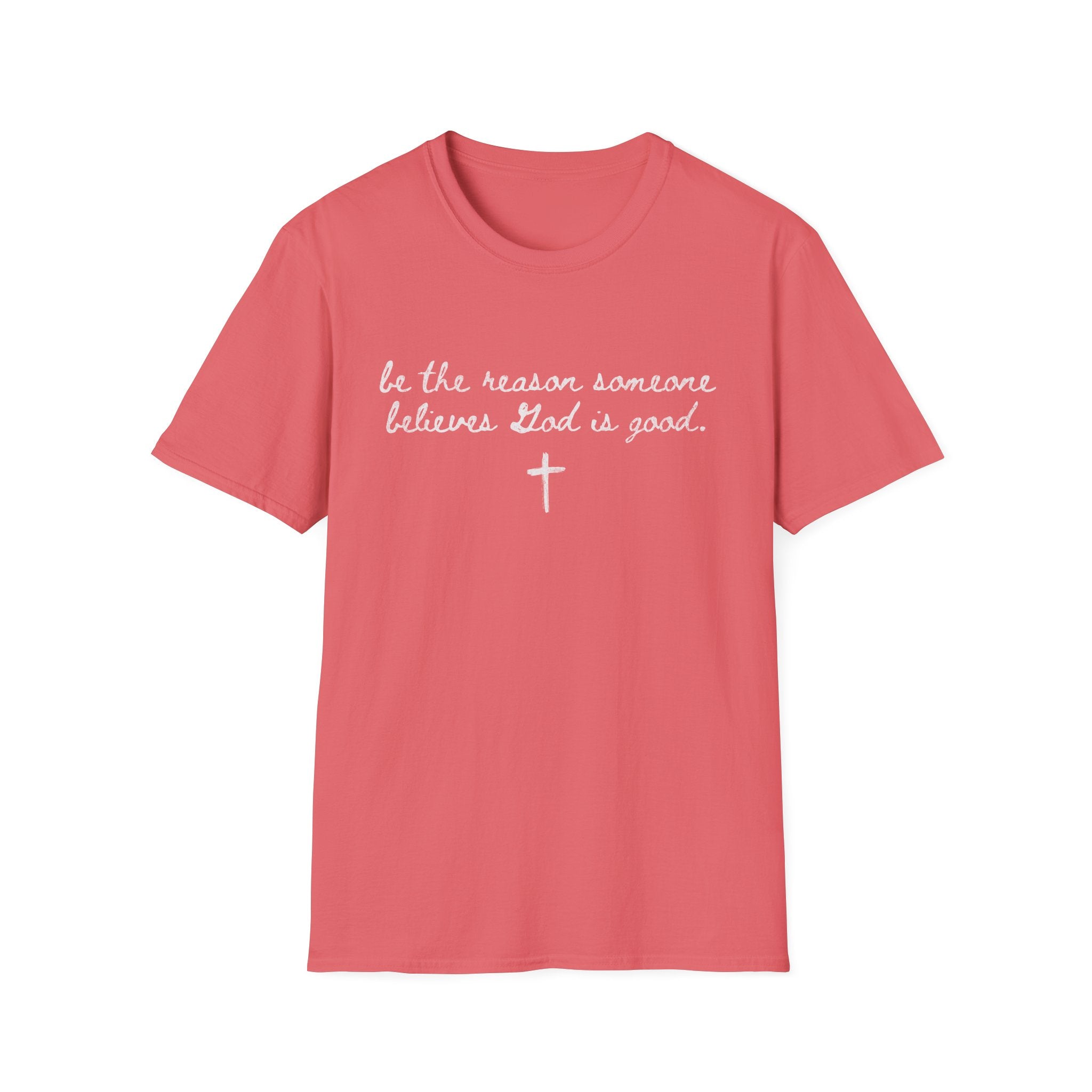 Be the Reason Tee