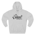 Avery Trace Football Hoodie