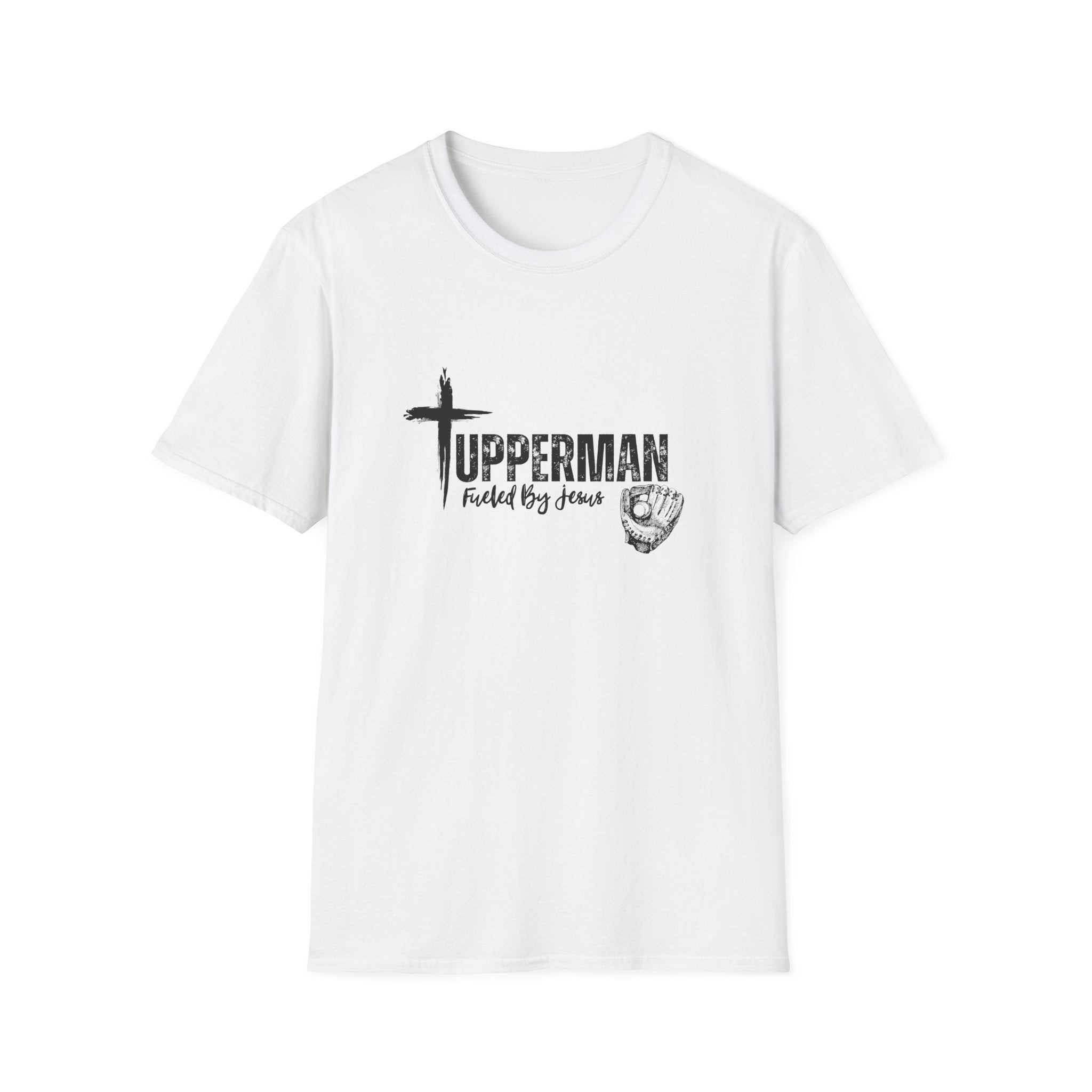 Upperman Baseball T-Shirt