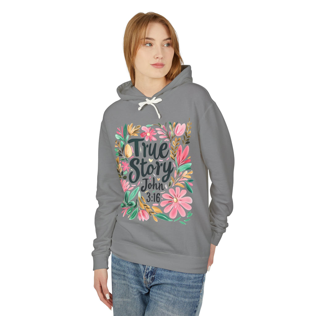 True Story Sweatshirt