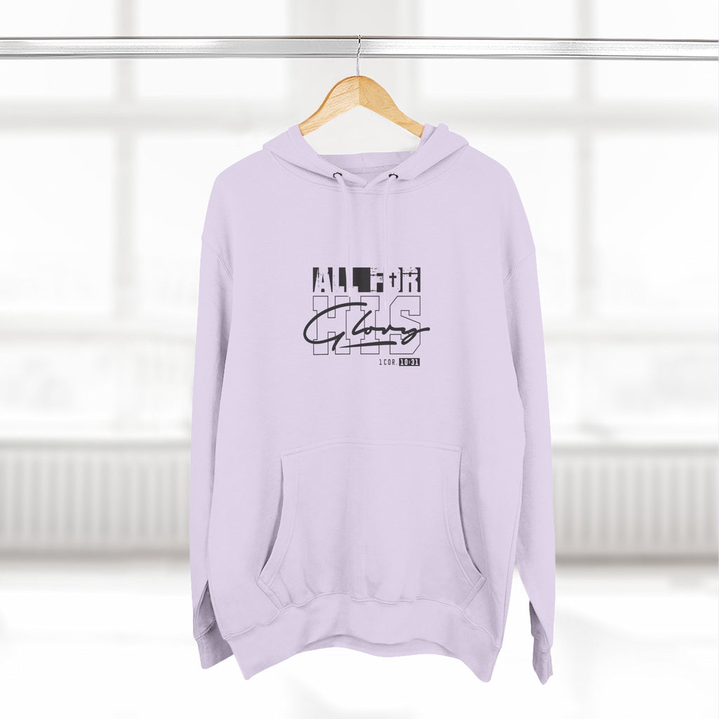 Glory Hoodie