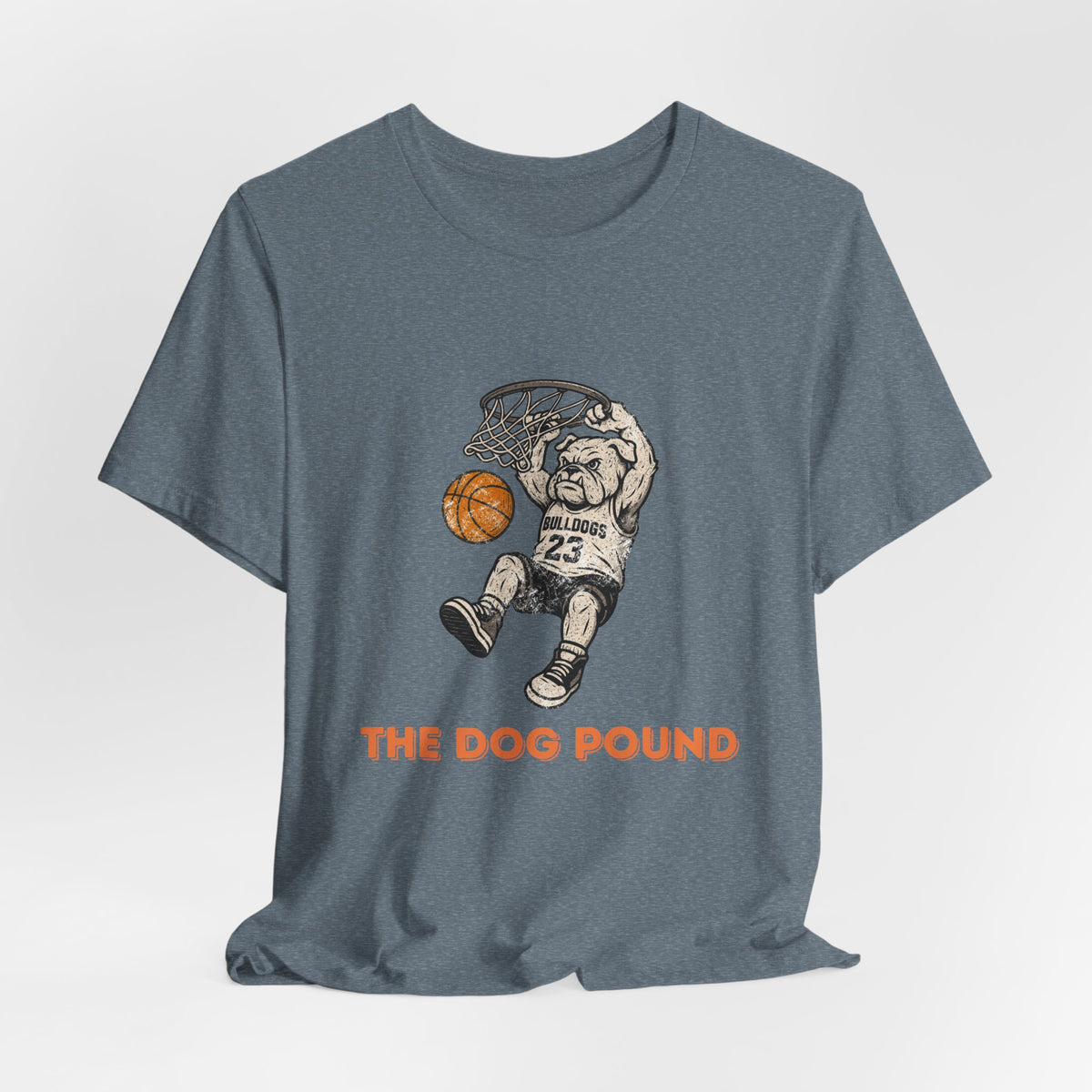 Dog Pound Tee