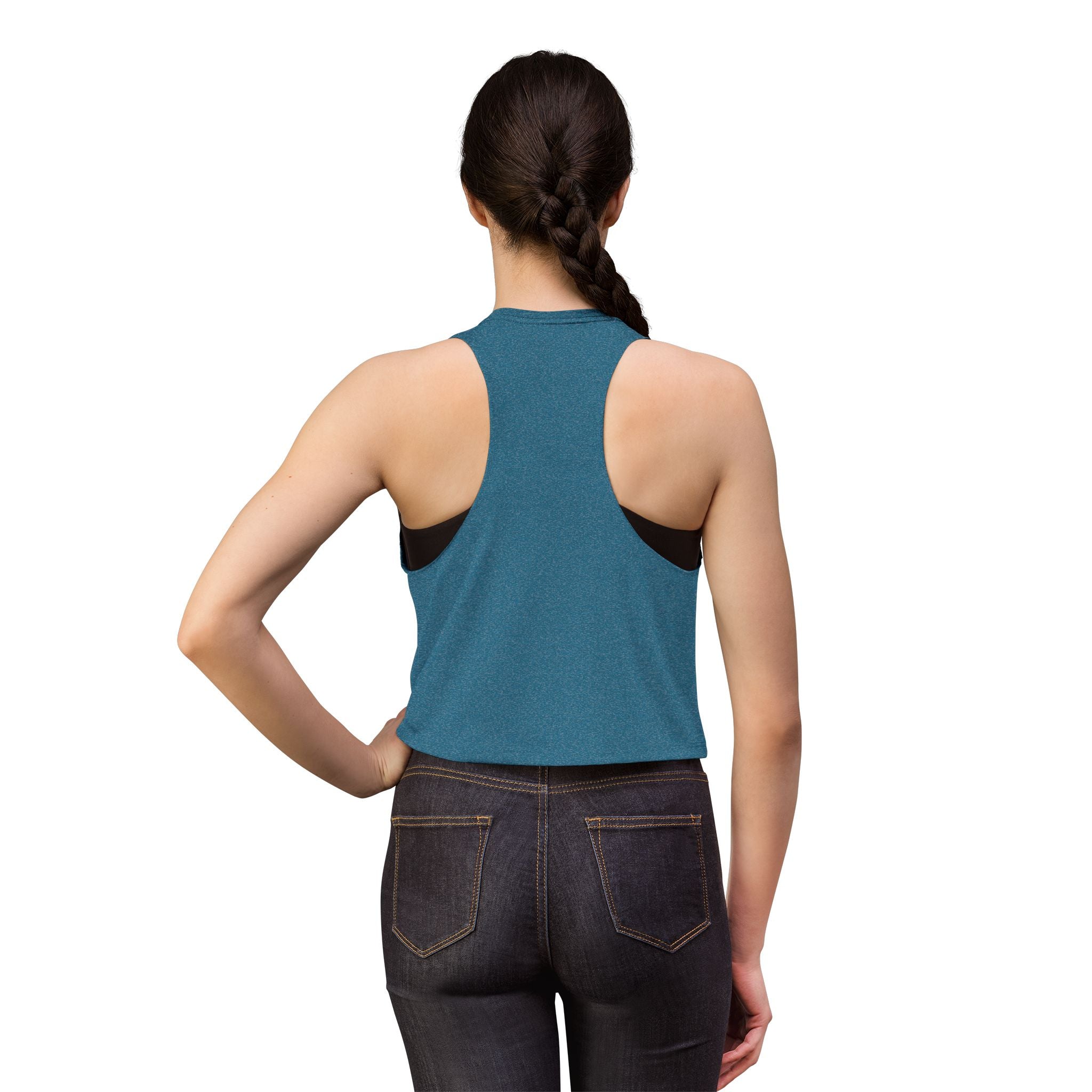 Slay Women's Crop Top