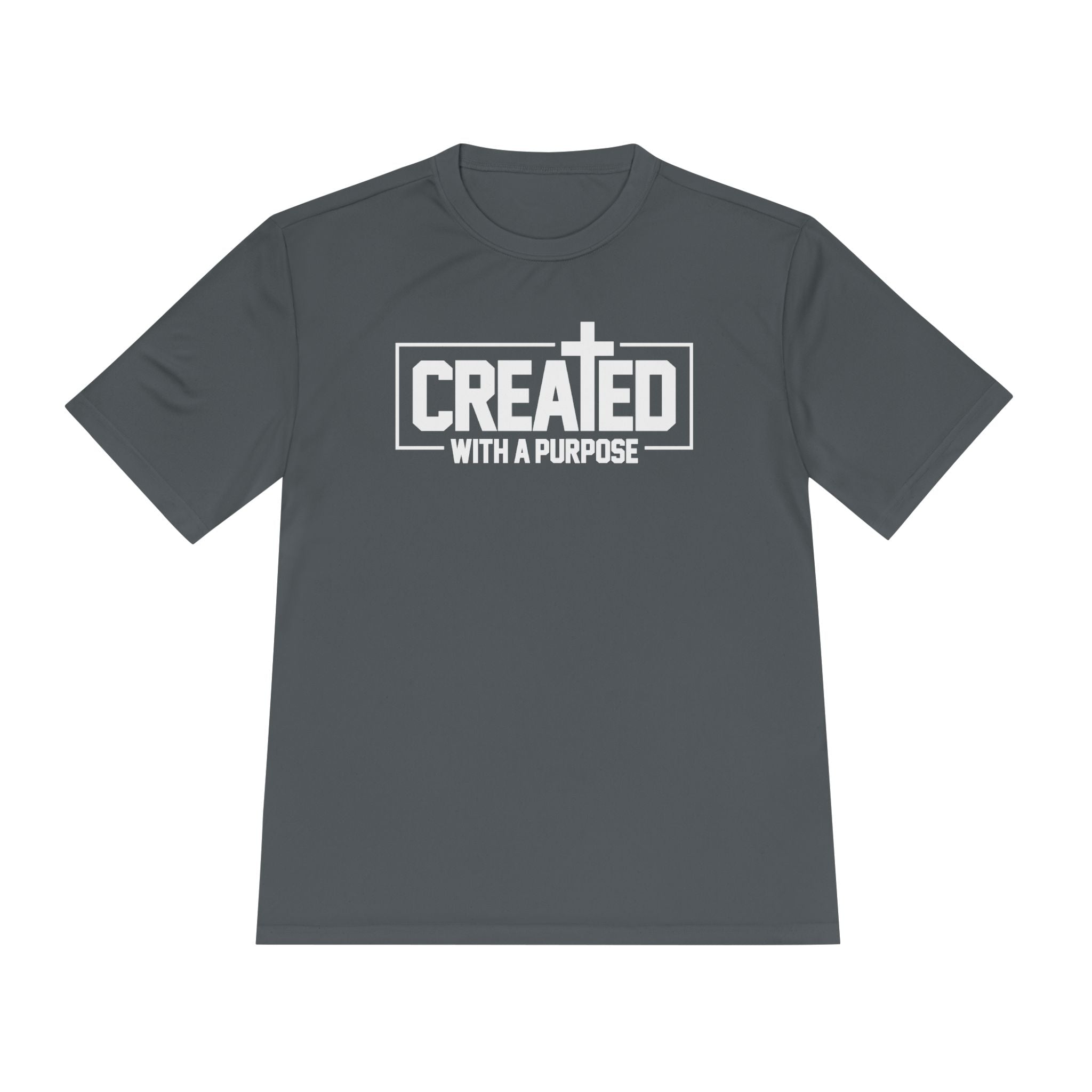 Created with Purpose DriFit
