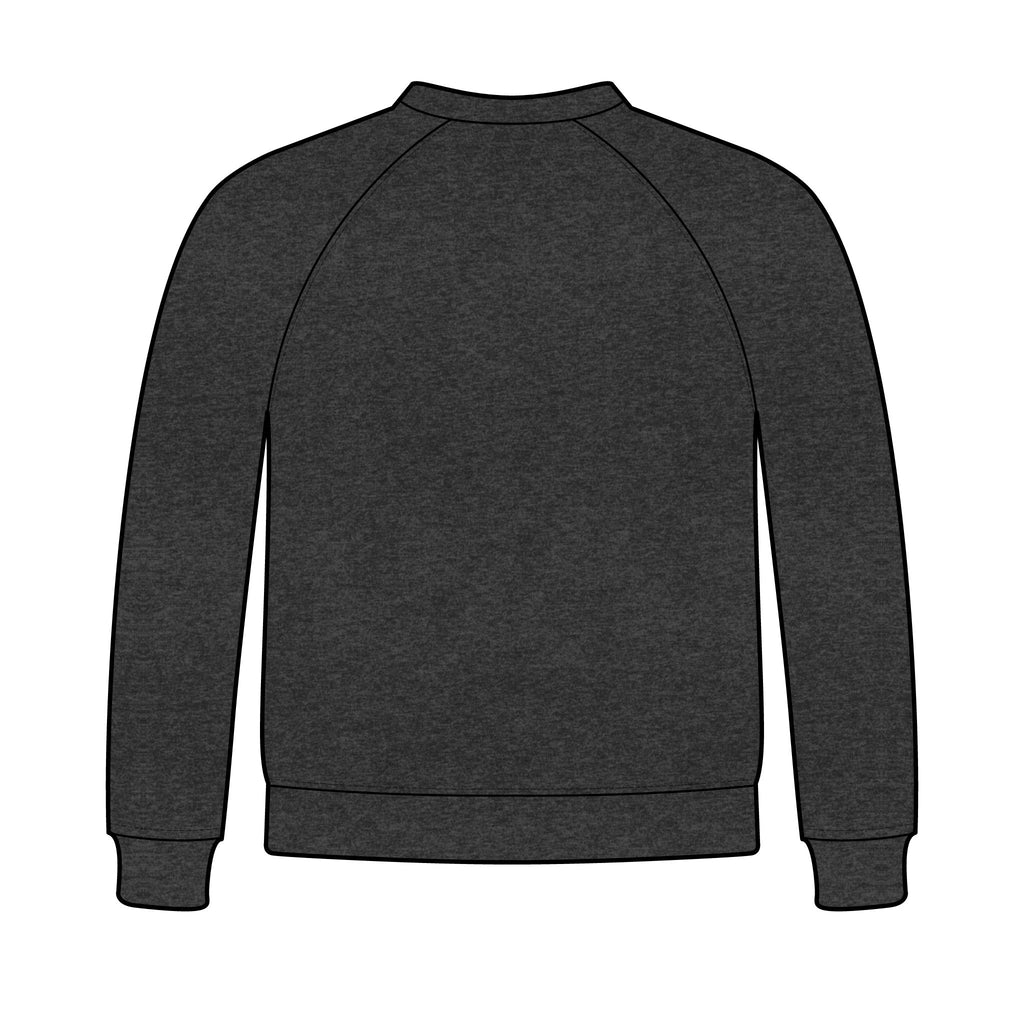 Be the Light Fleece Crewneck Sweatshirt