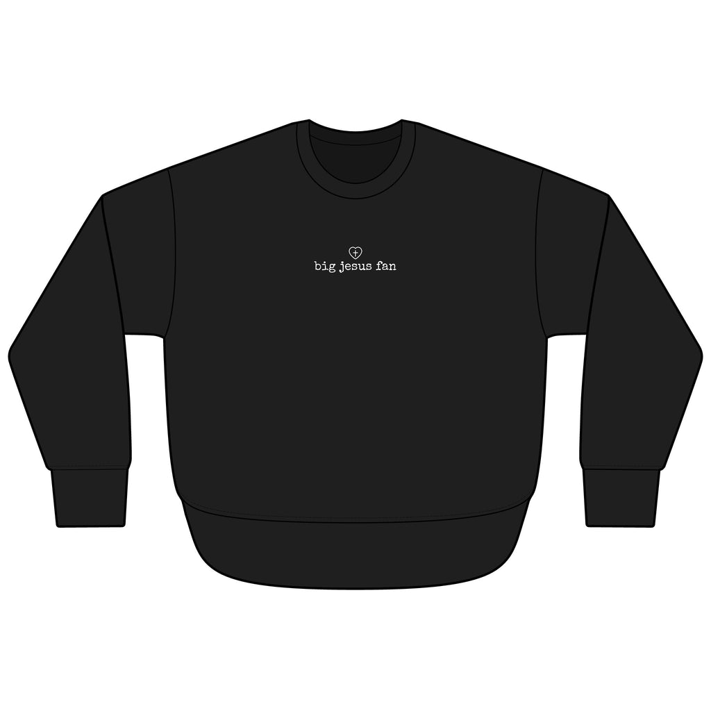 Women's Weekend Fleece Crewneck Sweatshirt