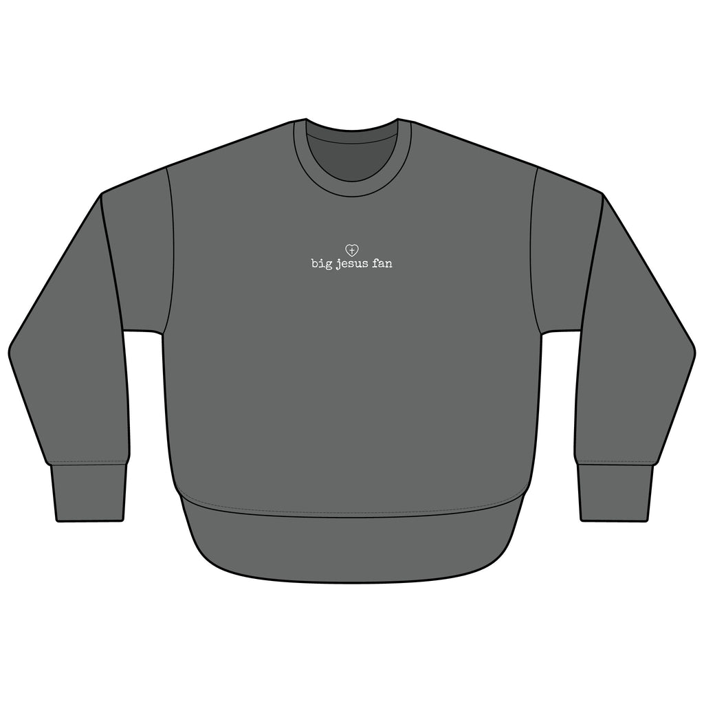 Women's Weekend Fleece Crewneck Sweatshirt