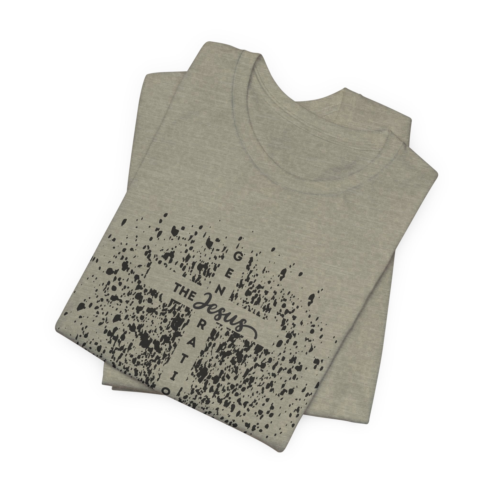 The Jesus Generation Tee