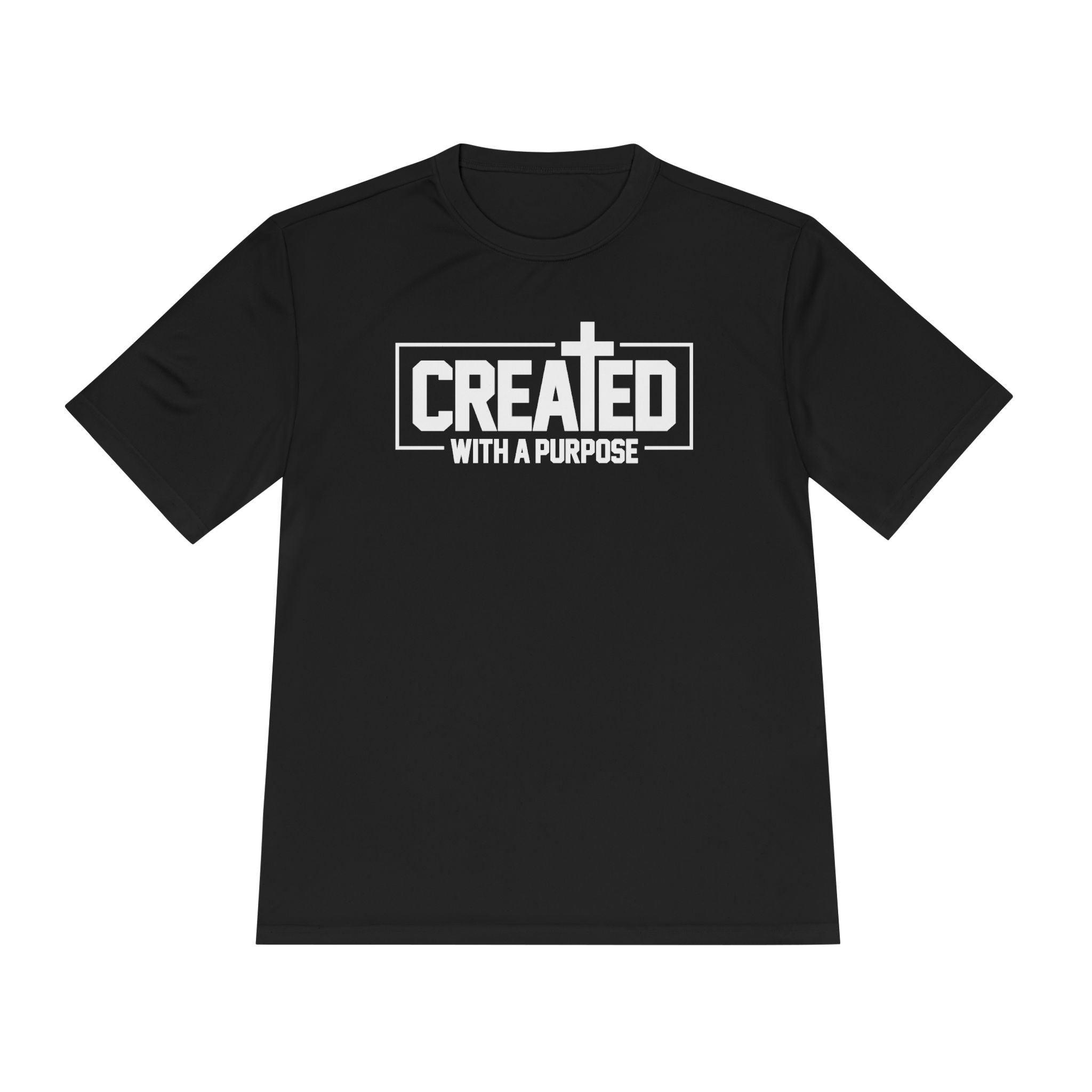 Created with Purpose DriFit