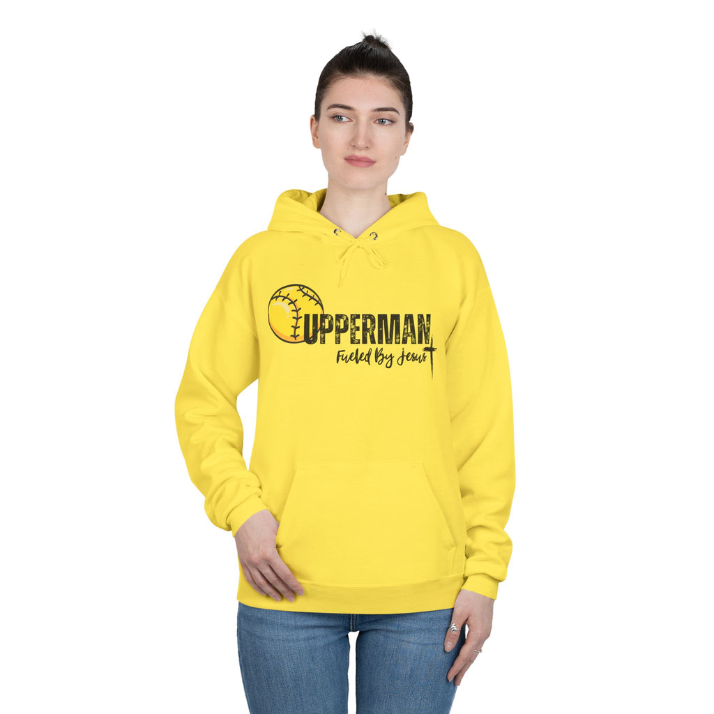 Upperman Softball Sweatshirt