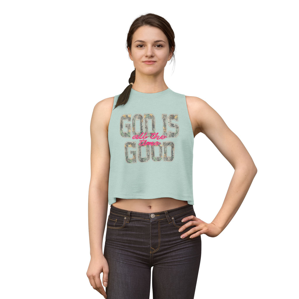 Women's Crop Top