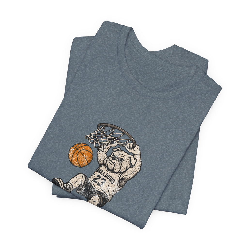 Dog Pound Tee