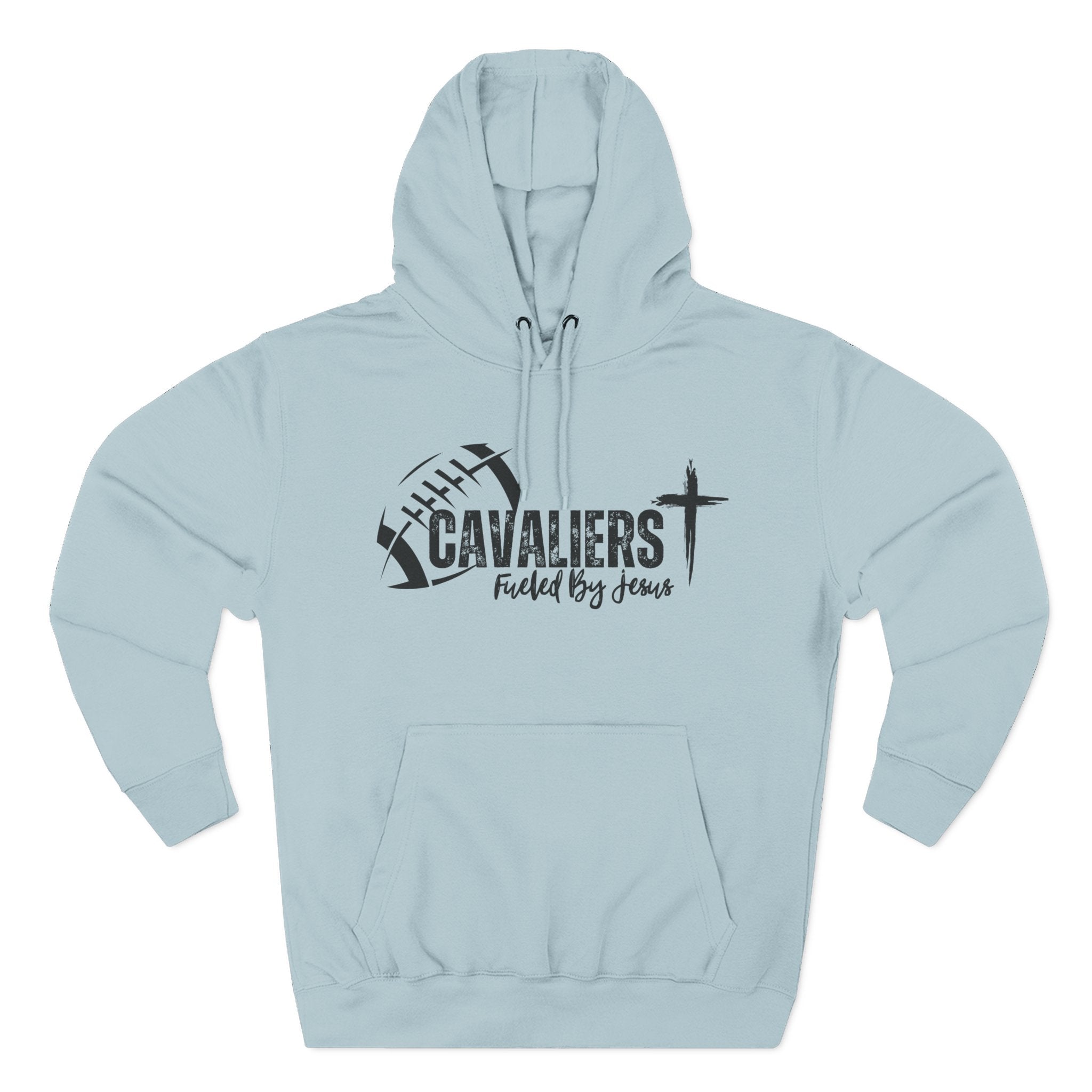 CHS Football Hoodie