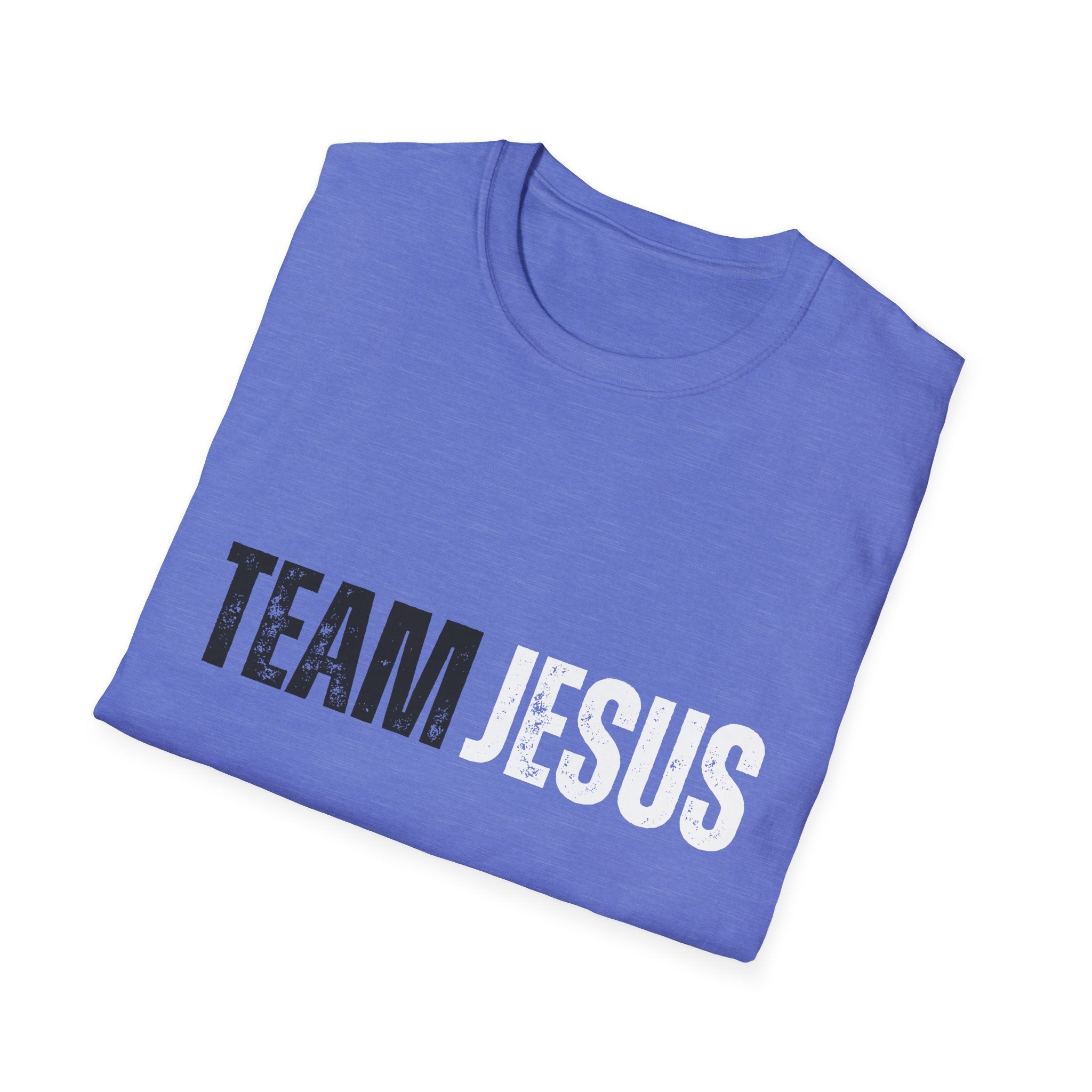 Team Jesus Tee