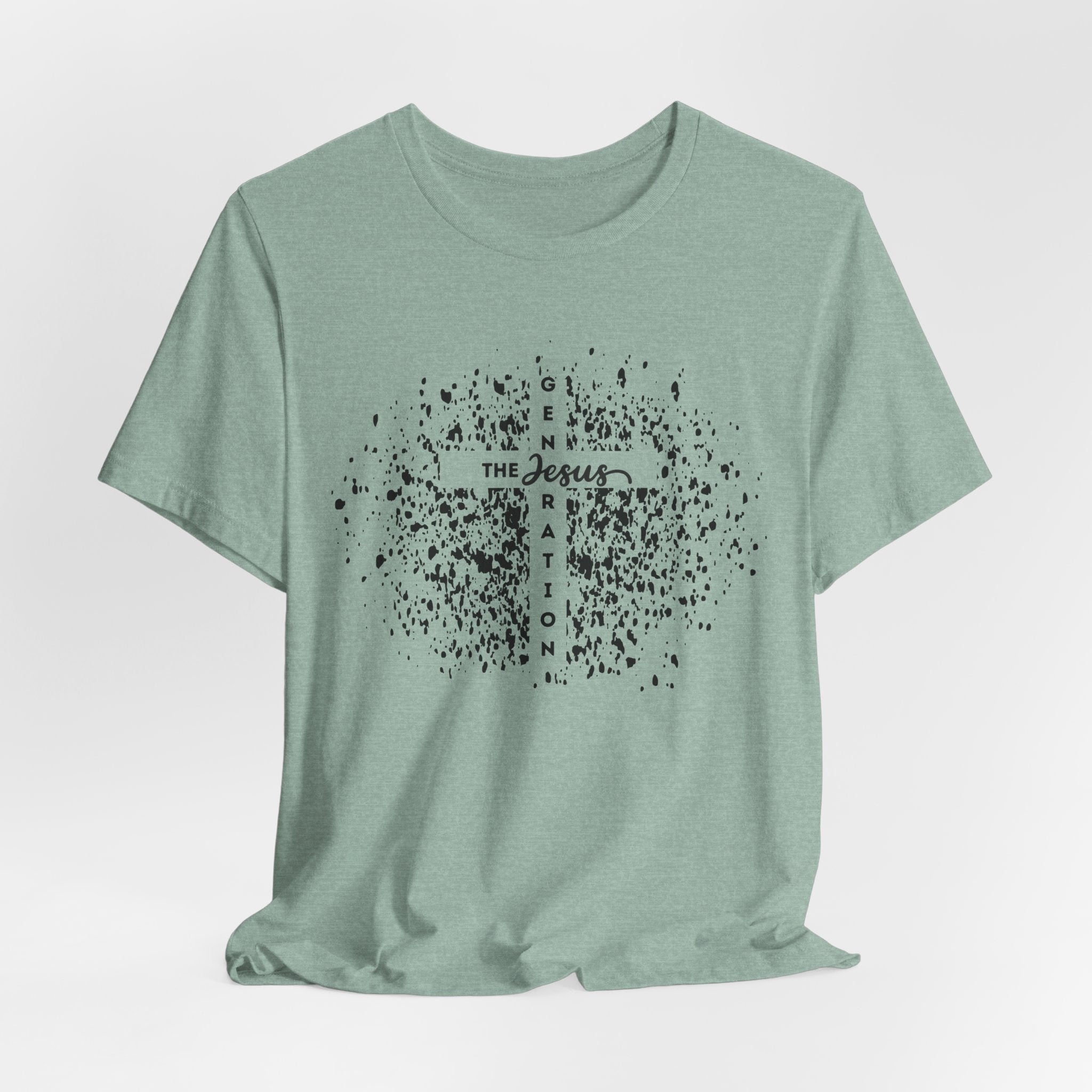 The Jesus Generation Tee