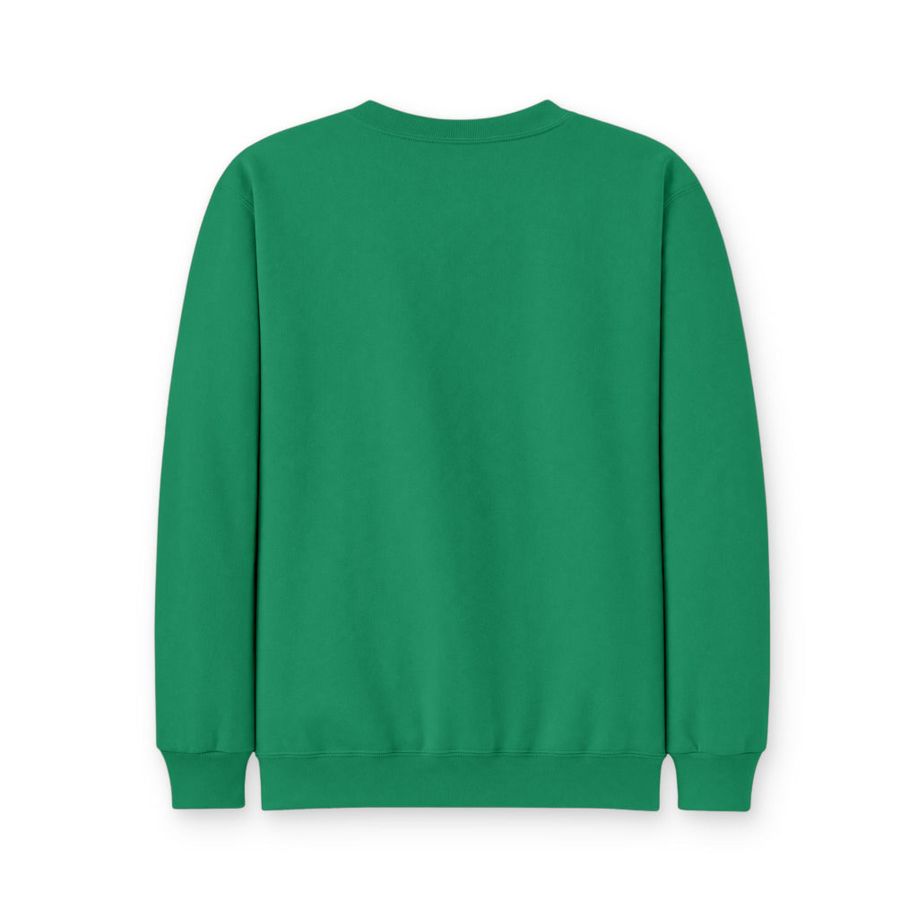 South Metallic Sweatshirt
