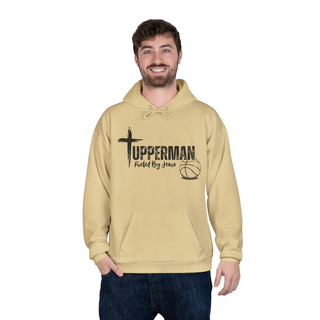 Upperman Basketball Sweatshirt