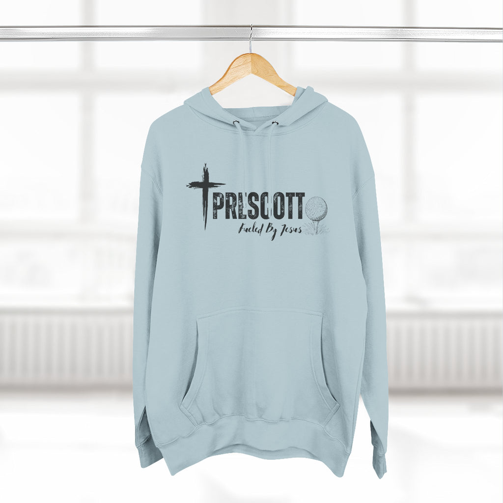 Prescott Golf Hoodie