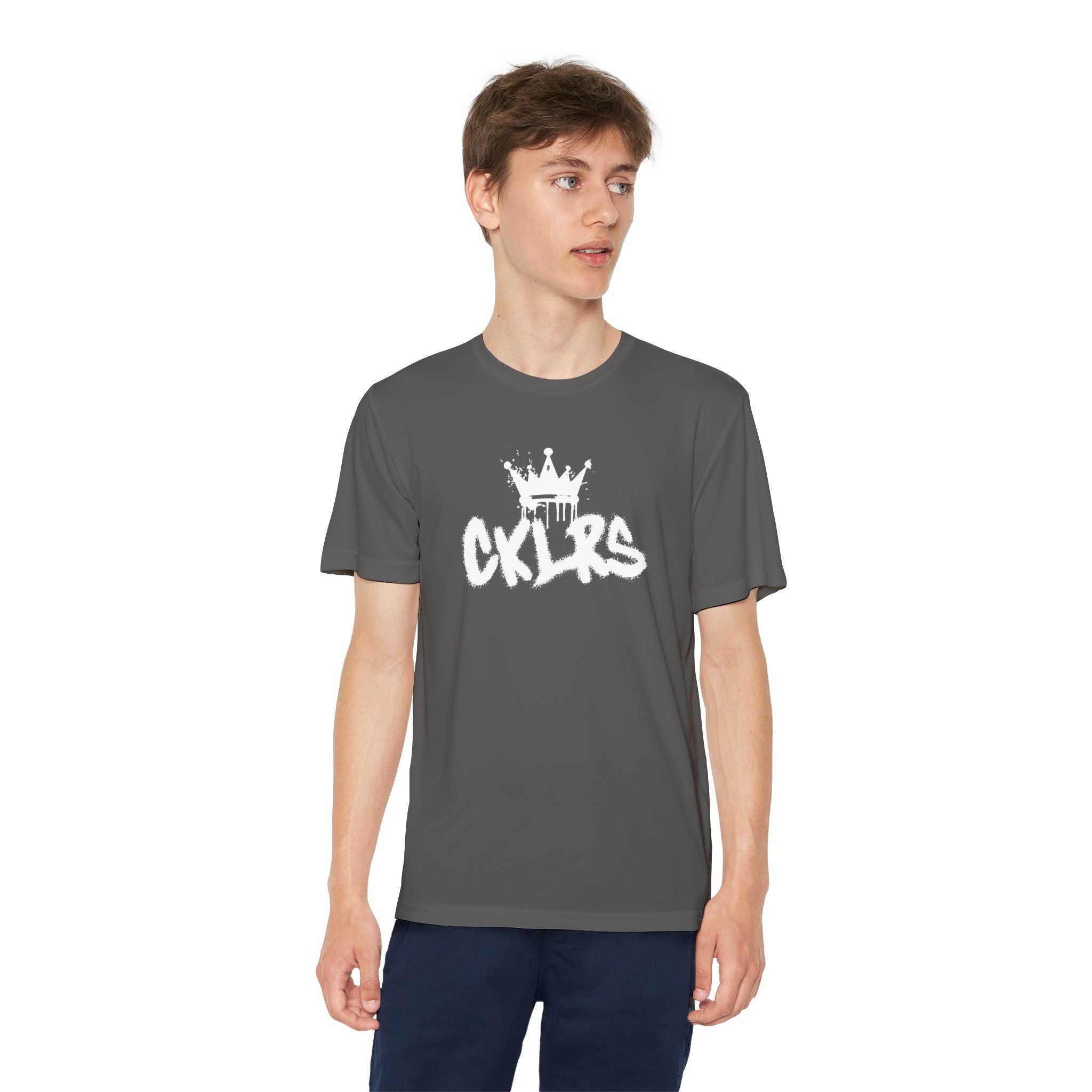 CKLRS 4 (Youth dri fit)