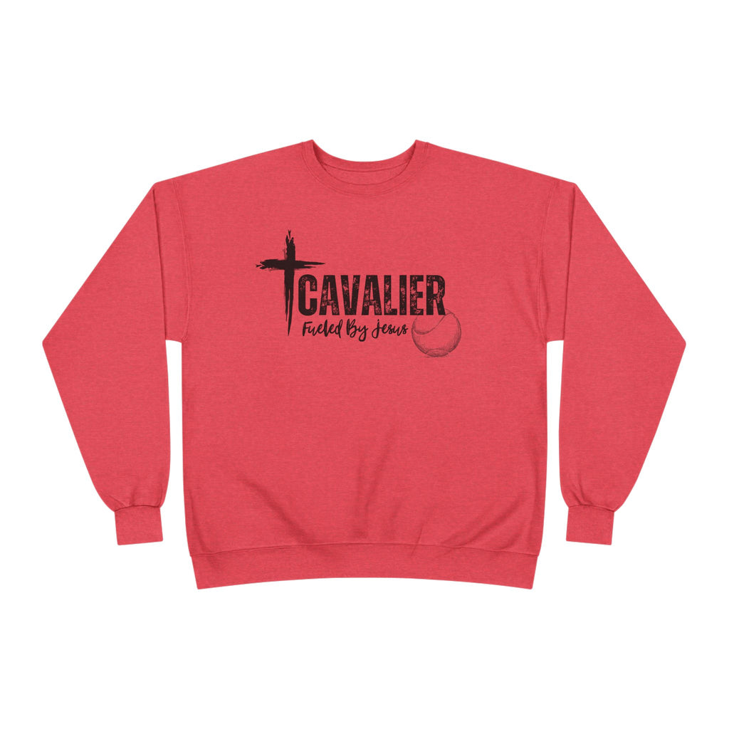 Cavalier Tennis Crewneck