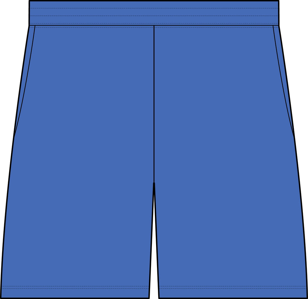 Sprint 7' Mesh Short