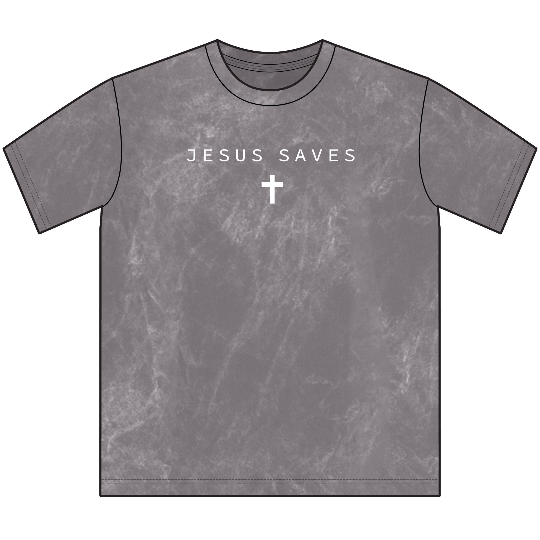 Vintage Crewneck Tee