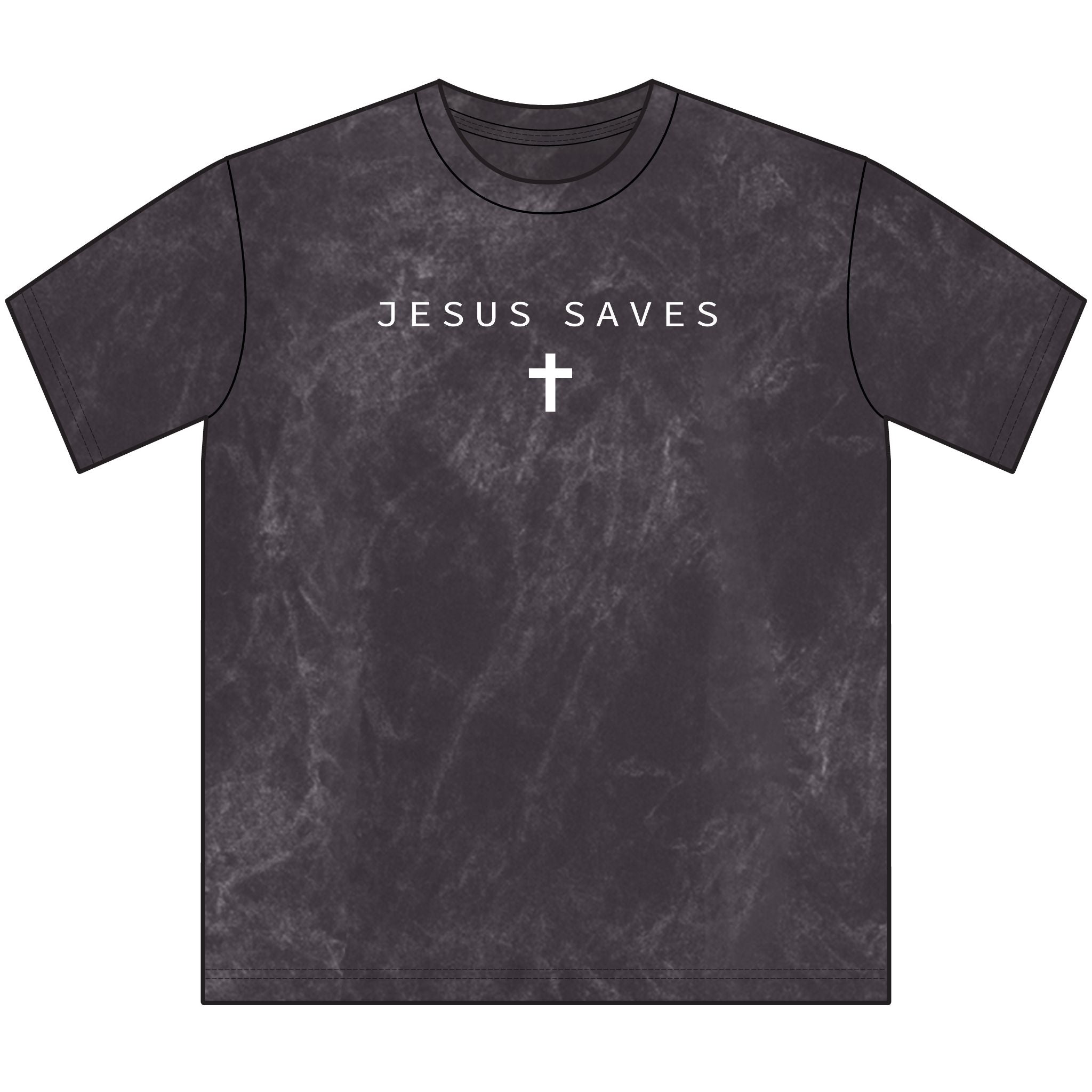 Vintage Crewneck Tee