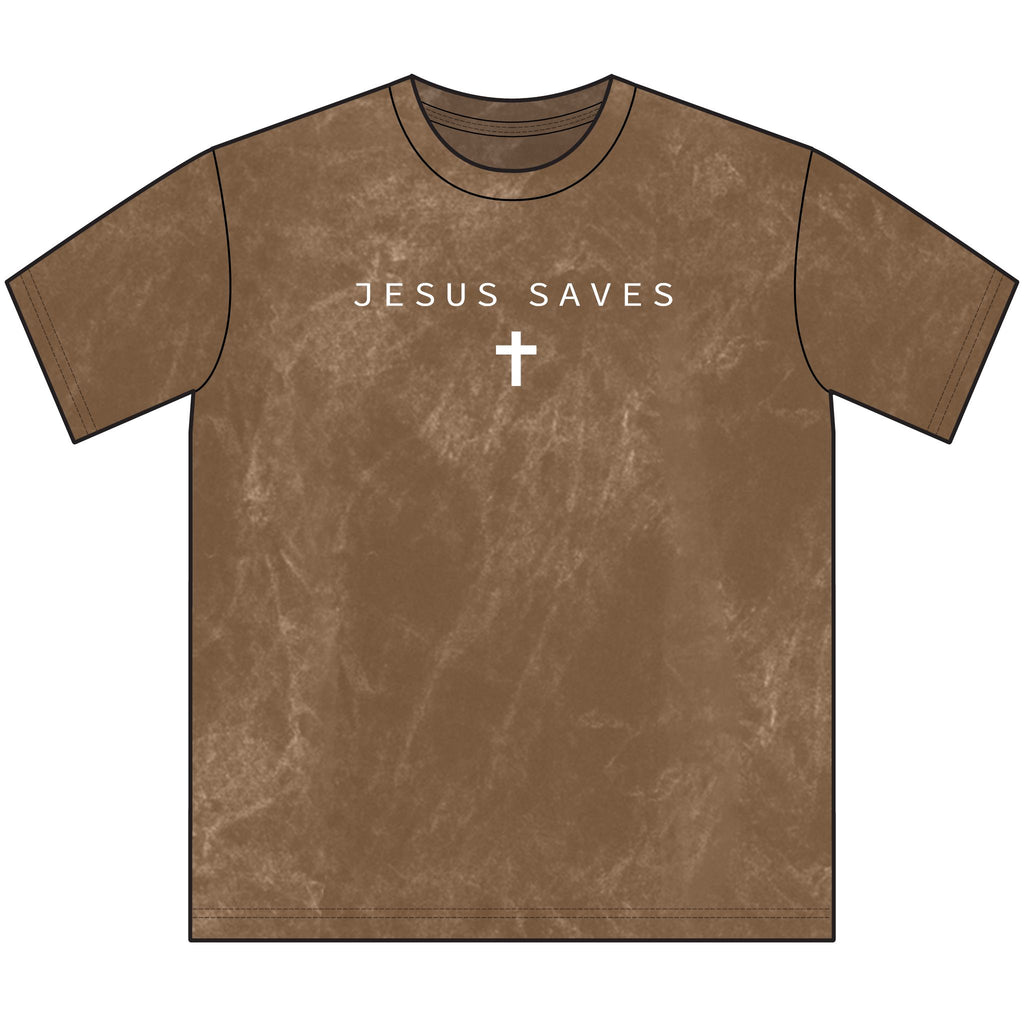 Vintage Crewneck Tee