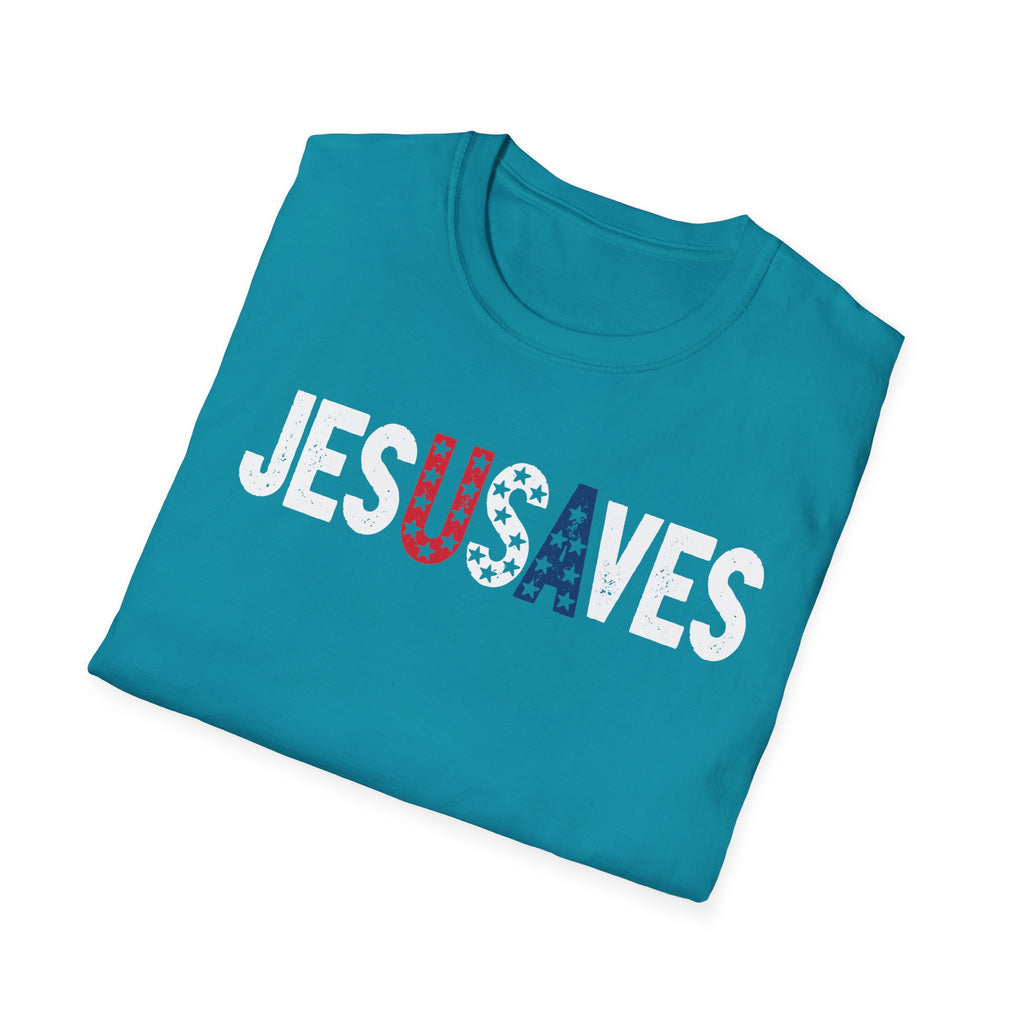 JesUSAves Tee