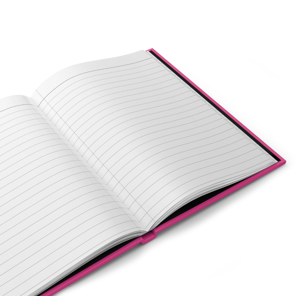 God Has A Plan Journal